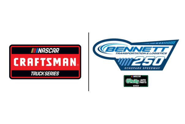 CRAFTSMAN Truck Series & O'Reilly Series doubleheader
