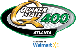 Quaker State 400