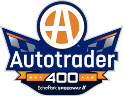 Autotrader 400