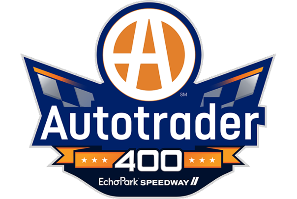 NASCAR Cup Series Race | Atlanta Spring NASCAR Cup Race