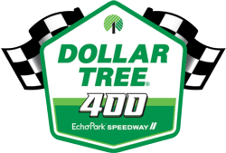 Dollar Tree 400