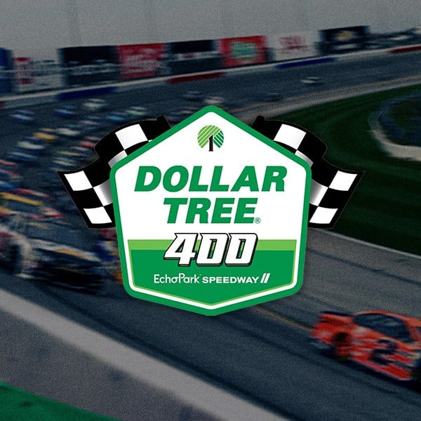 Dollar Tree 400
