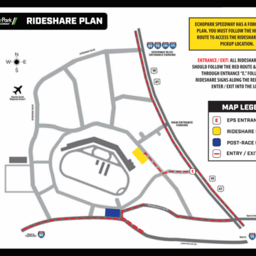 Ride Share