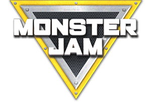 Monster Jam Logo
