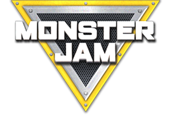 Monster Jam Logo