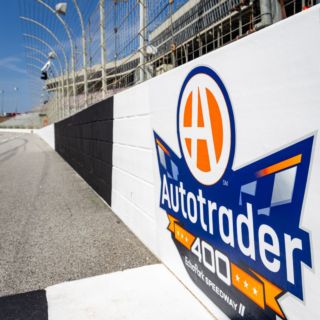 Gallery: Autotrader 400 2026