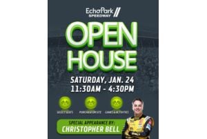 Open House 2026  Logo