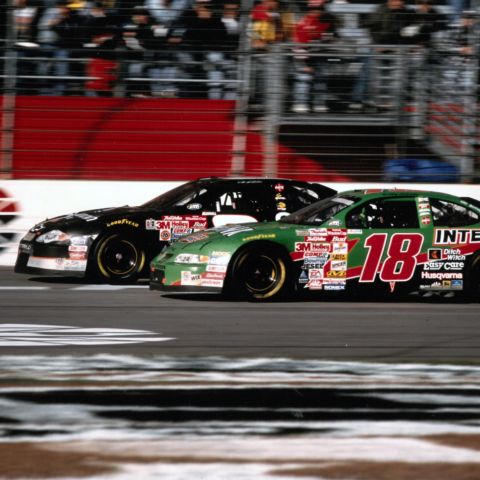 2000 finish