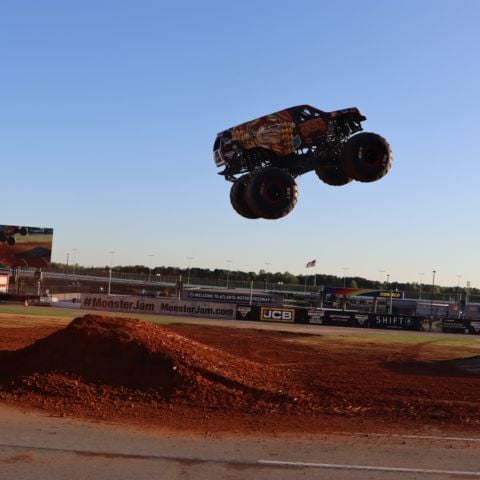Monster Jam