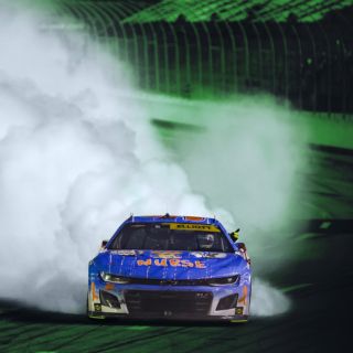 Elliott 2025 win Top 5 Thumbnail