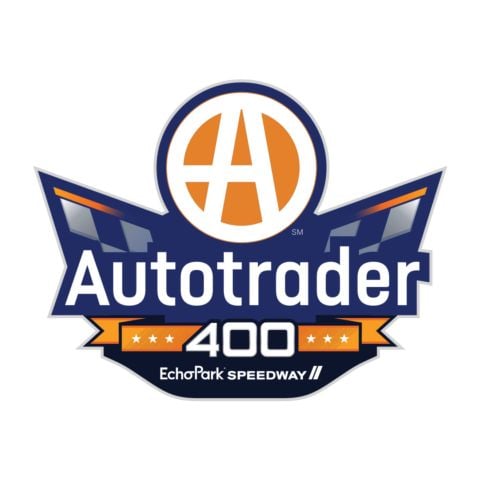 Autotrader 400
