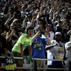 Gallery: Experience NASCAR