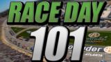 Race Day 101 | NASCAR at EchoPark Speedway