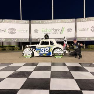 Jensen Jorgensen in VL Round 3 2026 Thumbnail