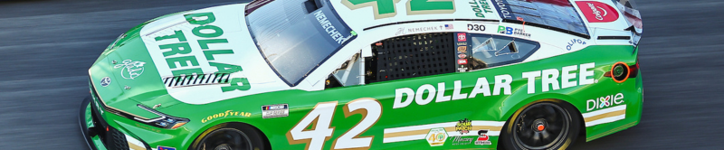 Dollar Tree 400 Header