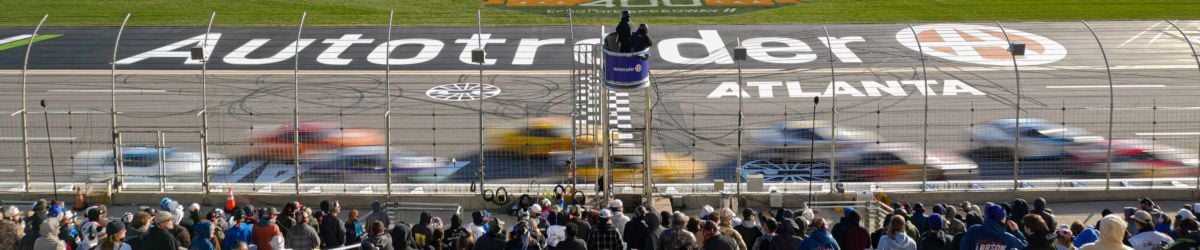 Autotrader 400 Tickets Header
