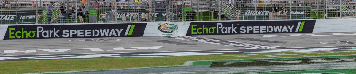 EchoPark Automotive Header