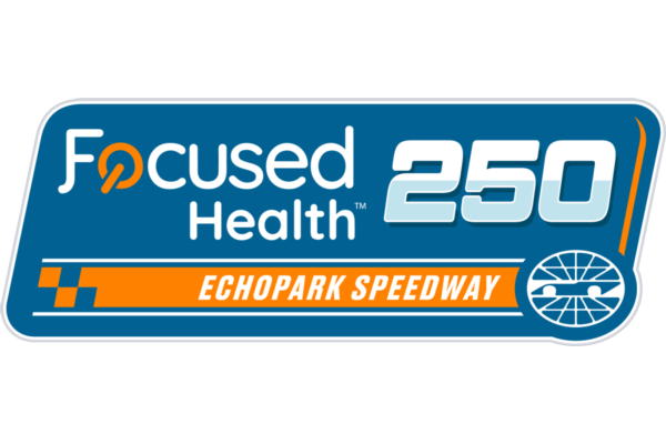 Focused Health 250 Logo