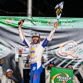 Chase Elliott 2025 win Thumbnail