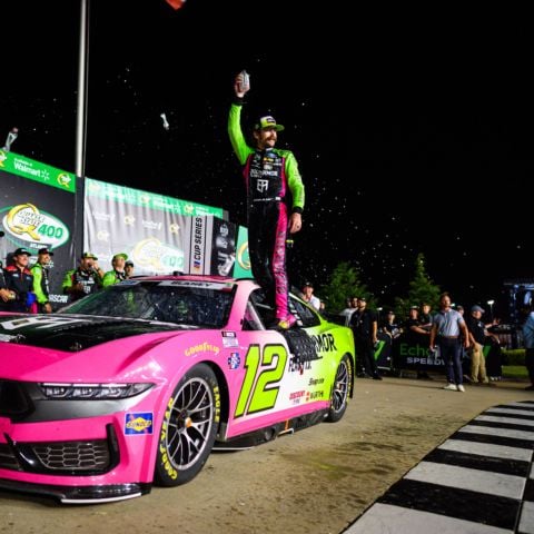 Blaney
