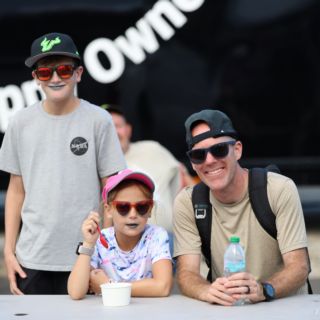 KZ RV Camper Appreciation Party 