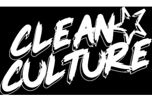 Clean Culture  Logo