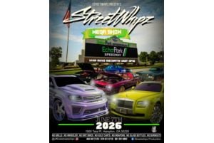 Street Whipz  Logo