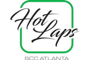 Speedway Children's Charities Hot Laps  Logo