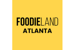 FoodieLand  Logo