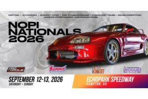 NOPI Nationals Logo