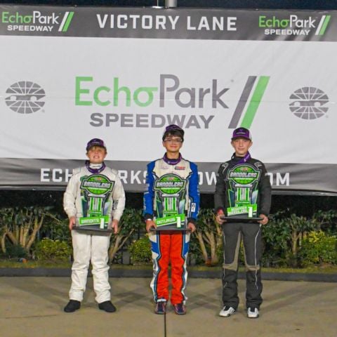 2026 Bandolero Nationals Champions