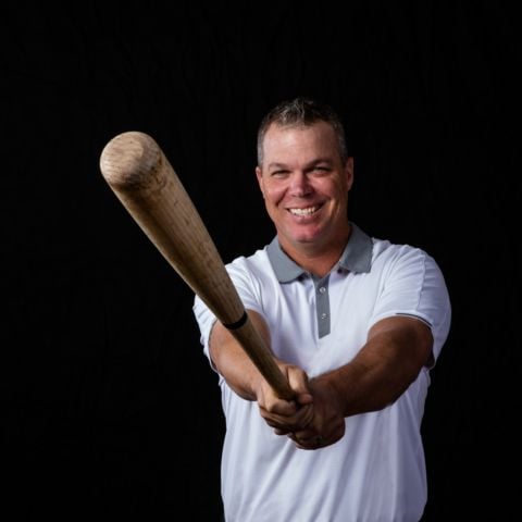 Chipper Jones