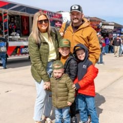 Gallery: Experience NASCAR