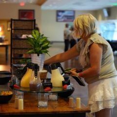 Gallery: Club One Gallery
