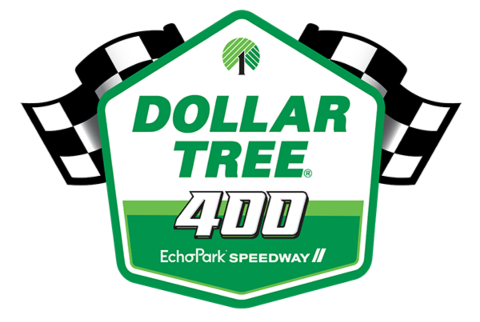 2027 Dollar Tree 400