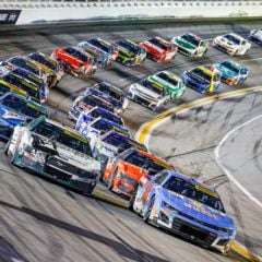 Gallery: Experience NASCAR