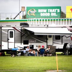 Gallery: Camp at EchoPark Speedway