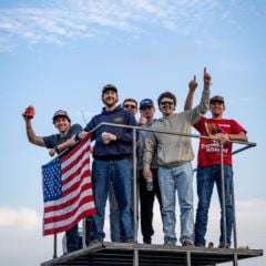 Gallery: Experience NASCAR