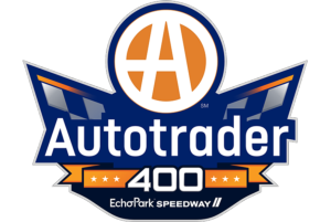 Autotrader 400 Logo
