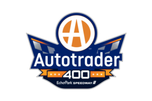 Autotrader 400 Logo
