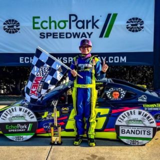 Evan Johnson Bandits Winner Round 6 Thumbnail