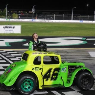 Cole Denton Champion Thumbnail