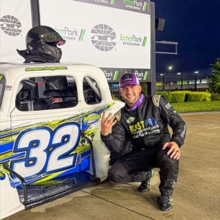 Jensen Jorgensen 4-peat Thumbnail
