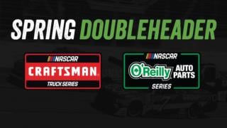 O'Reilly & Truck Races