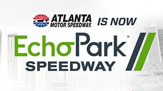 Iconic Track Renamed