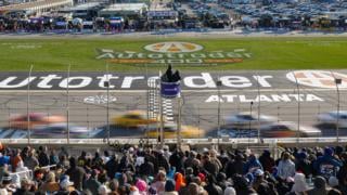 Autotrader 400