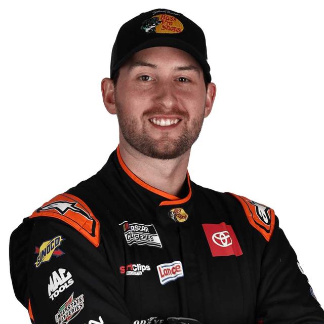Chase Briscoe