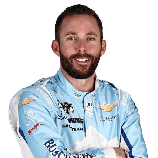 Ross Chastain