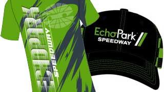 All New EPS Merch