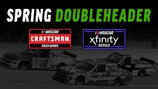 Xfinity & Truck Races